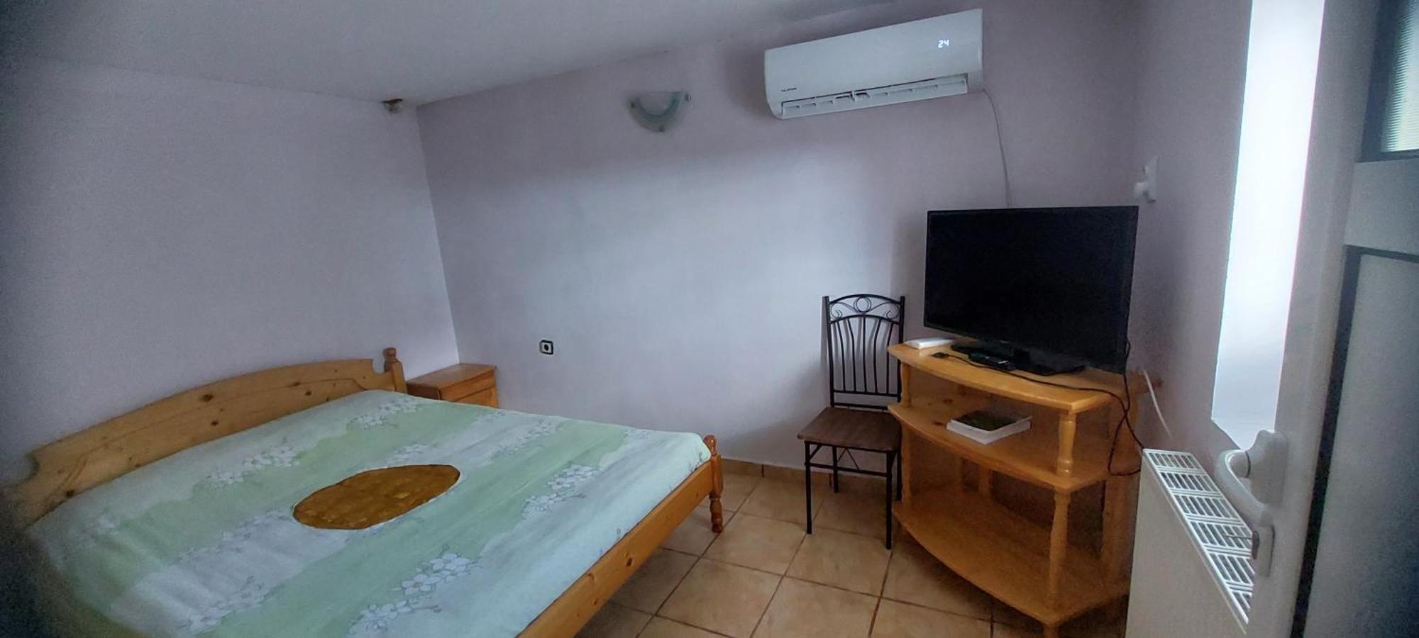 Guest House Gorski Kut Granitovo Esterno foto