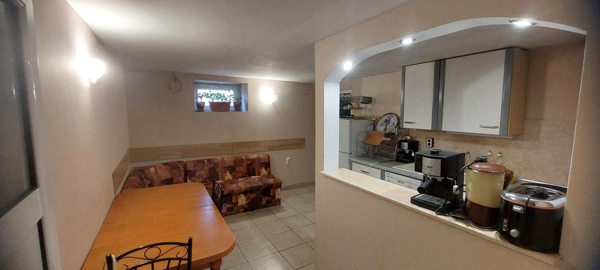 Guest House Gorski Kut Granitovo Esterno foto
