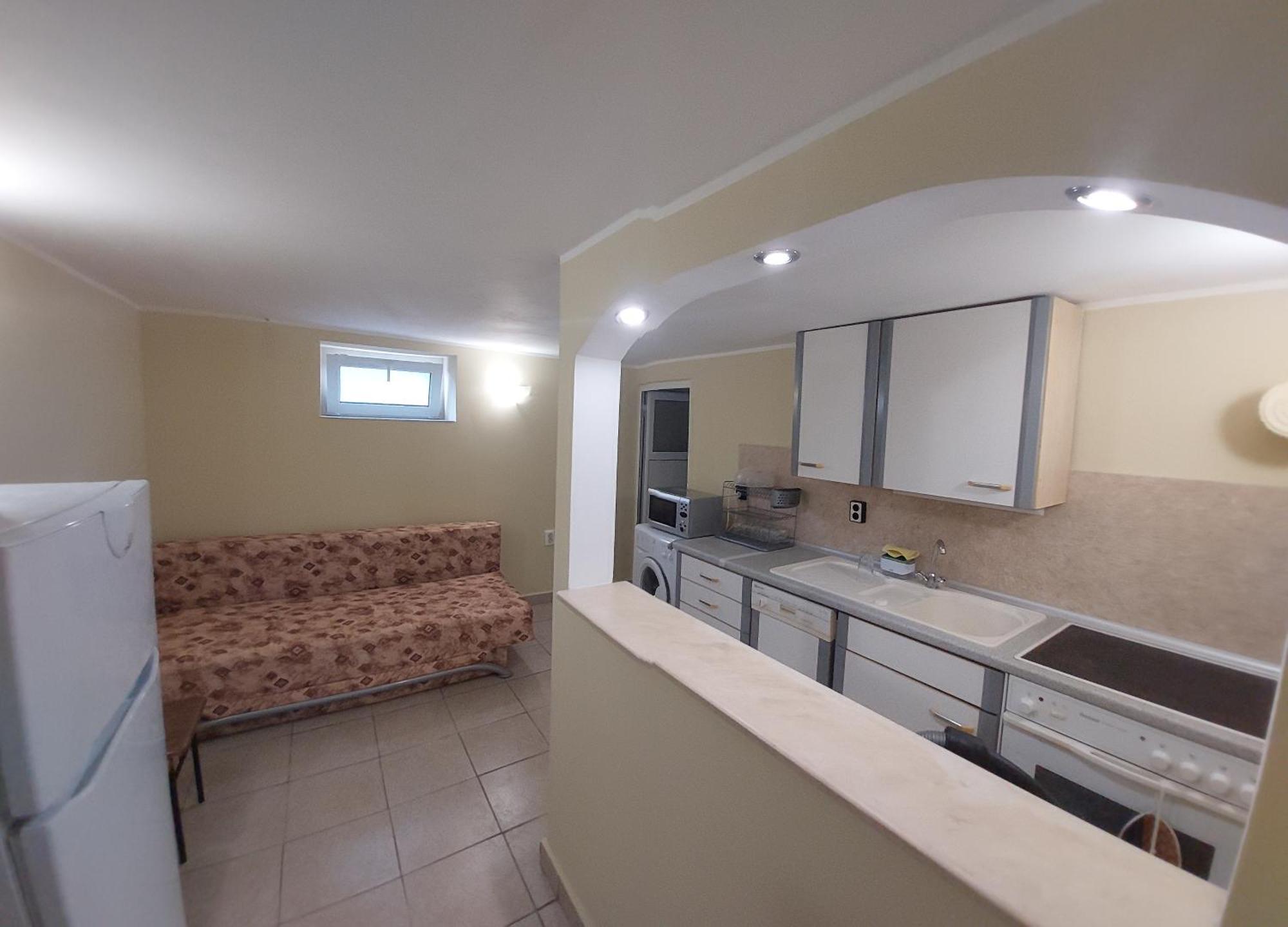 Guest House Gorski Kut Granitovo Esterno foto