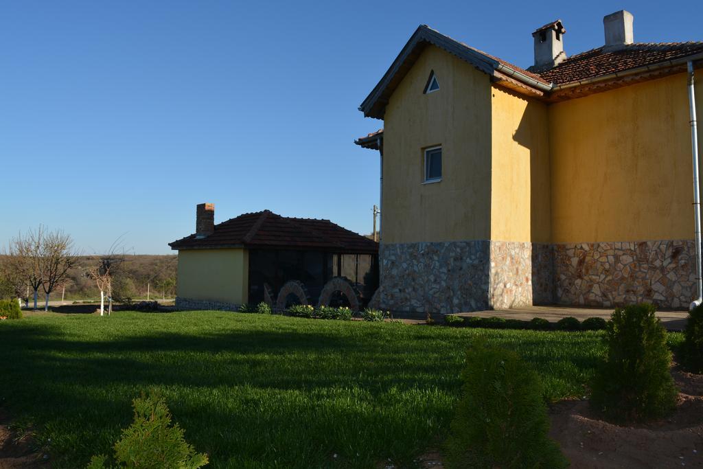 Guest House Gorski Kut Granitovo Esterno foto