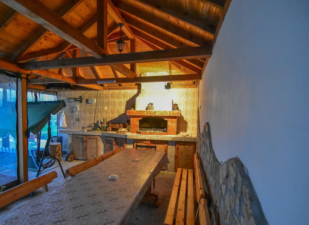 Guest House Gorski Kut Granitovo Esterno foto