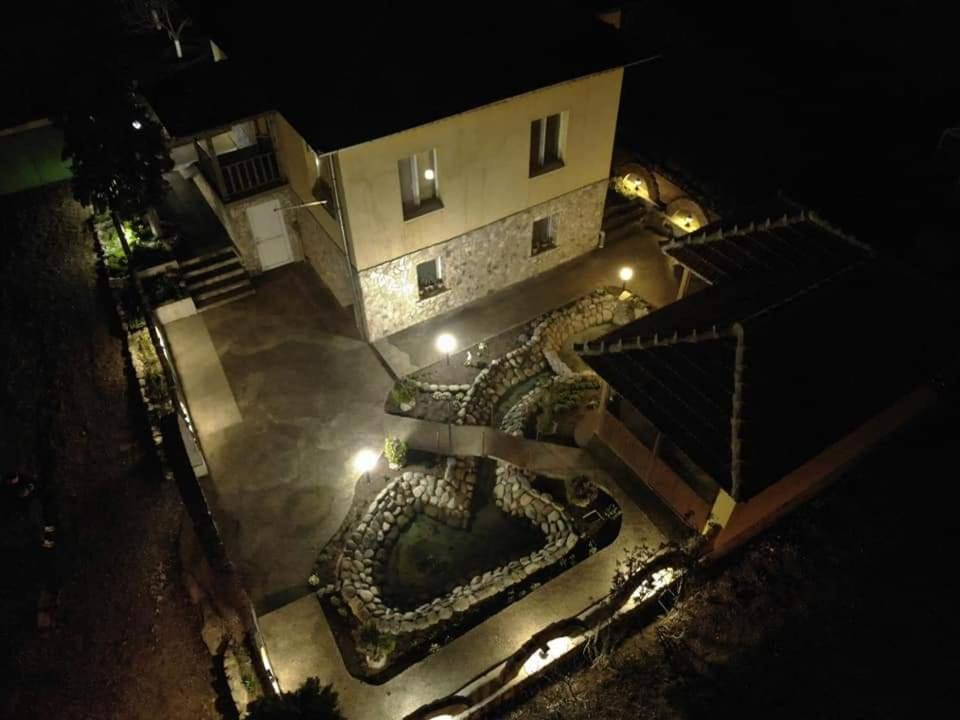 Guest House Gorski Kut Granitovo Esterno foto